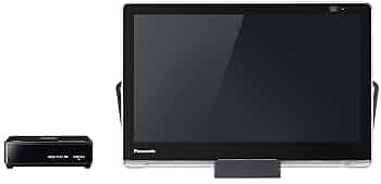 Amazon | パナソニック 15V型 ハイビジョン ポータブル 液晶